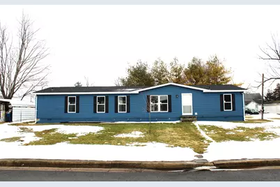 310 N Ohio Street, Jackson Center, OH 45334 - Photo 1