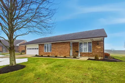 1040 Carson Lane, Springfield, OH 45503 - Photo 1