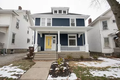 412 Camp Street, Piqua, OH 45356 - Photo 1