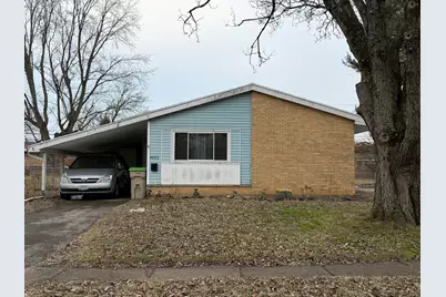 4802 Willowbrook Drive, Springfield, OH 45503 - Photo 1