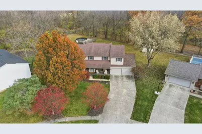 307 Ridge Crest Circle, Lima, OH 45801 - Photo 1