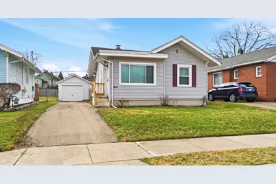 2111 Beatrice Street, Springfield, OH 45503 - Photo 1