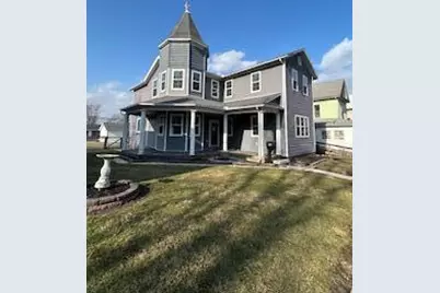 516 E 3rd Street, Greenville, OH 45331 - Photo 1