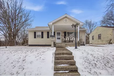 2804 Lowman Street, Springfield, OH 45505 - Photo 1