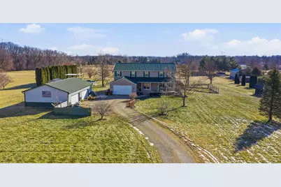 5177 Warvel Road, Ansonia, OH 45303 - Photo 1