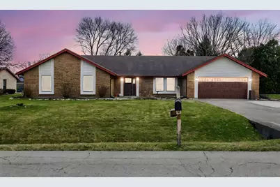 1010 Meadow Lark Drive, Enon, OH 45323 - Photo 1