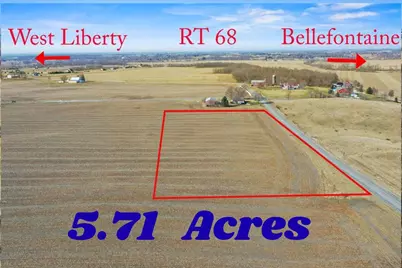 0 County Road 47, West Liberty, OH 43357 - Photo 1