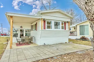 8651 State Route 368, Huntsville, OH 43324 - Photo 1