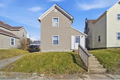 320 Walker Street, Bellefontaine, OH 43311 - Photo 1