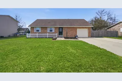321 S Main Street, Botkins, OH 45306 - Photo 1