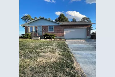 1921 Elaina Drive, Springfield, OH 45503 - Photo 1