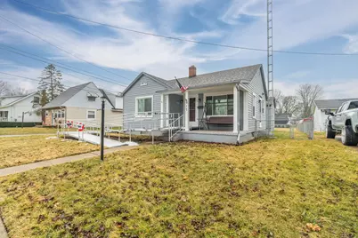 917 McKinley Avenue, Sidney, OH 45365 - Photo 1