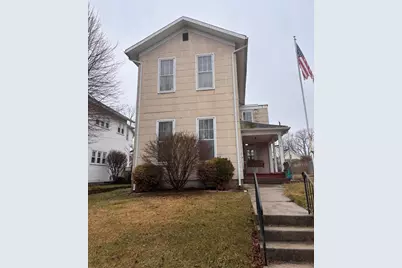 210 Central Avenue, Greenville, OH 45331 - Photo 1