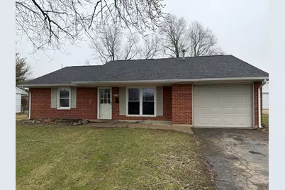 3924 Schenley Street, Enon, OH 45323 - Photo 1