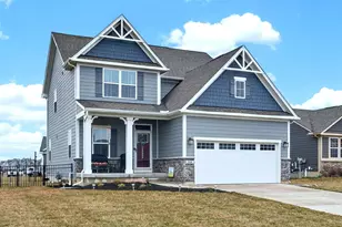 501 Jacob court, Tipp City, OH 45371 - Photo 1