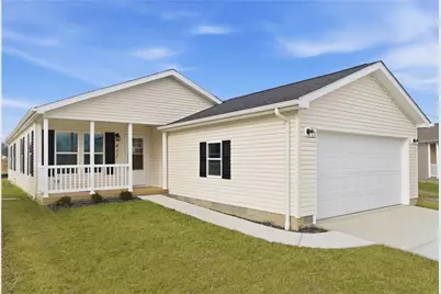 411 Kalynn Circle #30, Fairborn, OH 45324 - Photo 1
