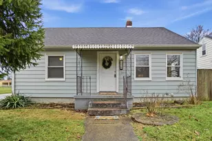329 Roosevelt Dr, Springfield, OH 45503 - Photo 1