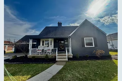 513 W Main Street, Coldwater, OH 45828 - Photo 1
