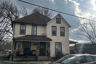 1065 Mound St, Springfield, OH 45505 - Photo 1