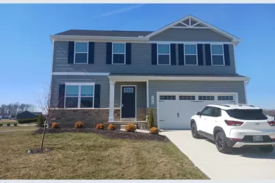 1674 Bishop Court, Sidney, OH 45365 - Photo 1