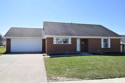 1811 Saint Andrews Court, Springfield, OH 45502 - Photo 1