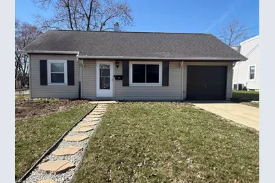 1001 N Sugar Street, Celina, OH 45822 - Photo 1