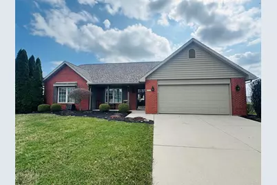 1504 Fanning Court, Celina, OH 45822 - Photo 1