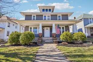 525 N Main St, Bellefontaine, OH 43311 - Photo 1