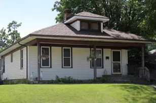 1537 W Pleasant St, Springfield, OH 45506 - Photo 1
