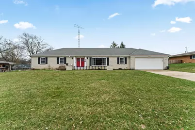 528 Blue Jay Drive, Vandalia, OH 45377 - Photo 1
