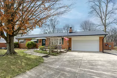 3535 Ruby Drive, New Carlisle, OH 45344 - Photo 1