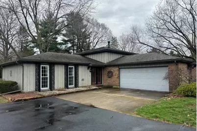 4607 S Plateau Drive, Springfield, OH 45502 - Photo 1