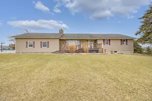 3181 County Road 18, Bellefontaine, OH 43311 - Photo 1