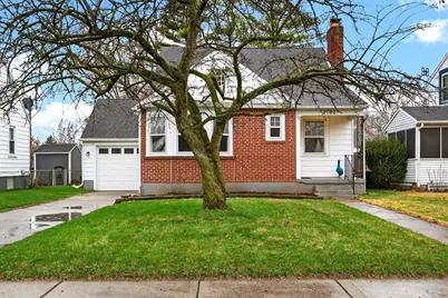 2162 Broadway Street, Springfield, OH 45504 - Photo 1
