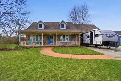 1103 Poppy Drive, Wapakoneta, OH 45895 - Photo 1