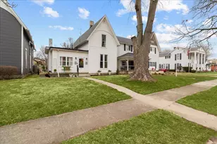 310 Washington Ave, Urbana, OH 43078 - Photo 1