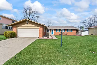 639 Rockhill Avenue, Dayton, OH 45429 - Photo 1