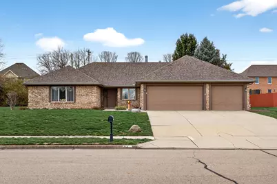 715 Fern Court, Tipp City, OH 45371 - Photo 1