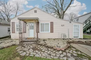 2629 Berger Ave, Springfield, OH 45503 - Photo 1