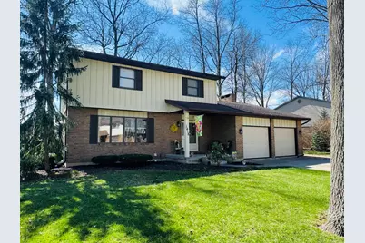 1418 Canterbury Drive, Celina, OH 45822 - Photo 1
