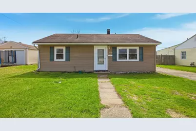 2745 Share Street, Springfield, OH 45505 - Photo 1