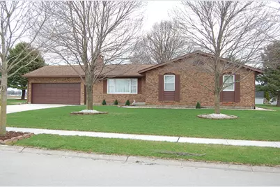 45 Short Street, Versailles, OH 45380 - Photo 1