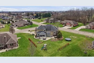 690 Rosecrest Drive, Troy, OH 45373 - Photo 1