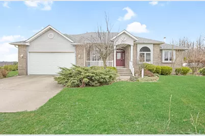 1547 E State Route 47, Bellefontaine, OH 43311 - Photo 1