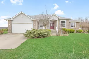 1547 E State Route 47, Bellefontaine, OH 43311 - Photo 1