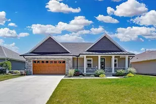 4758 W McCord Circle, Springfield, OH 45503 - Photo 1