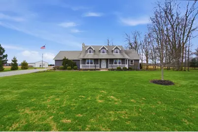 24702 Buckland Holden Road, Waynesfield, OH 45896 - Photo 1