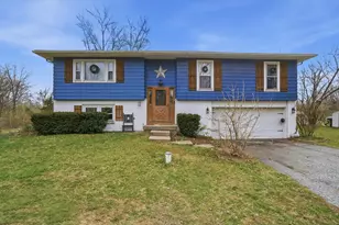 290 Ginghamsburg Rd, Tipp City, OH 45371 - Photo 1