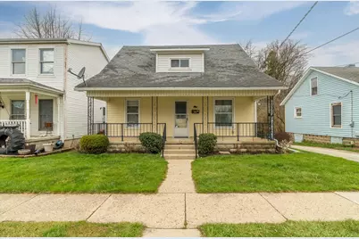 716 Taft Street, Sidney, OH 45365 - Photo 1