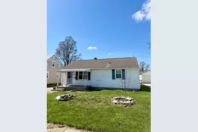 617 Echo Street, Celina, OH 45822 - Photo 1